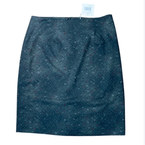 Dresses & Skirts - 6 or 14 G by Gustavo Arango skirt with print career print pattern office